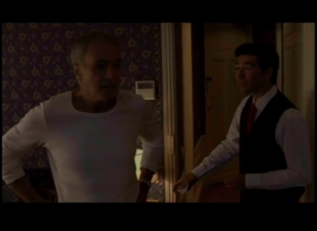 Extrait Les Femmes d'Abord