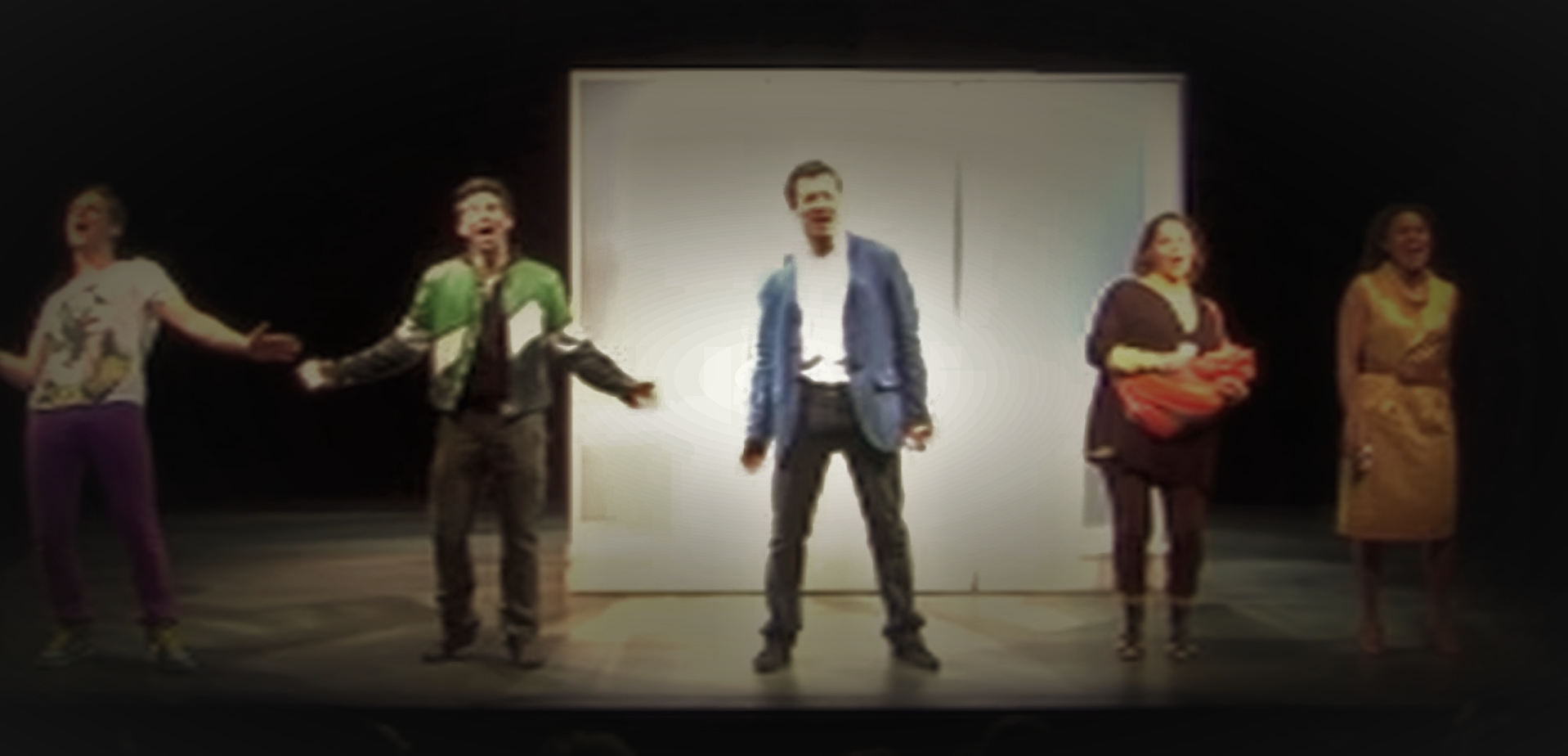 Les Indifférents Final