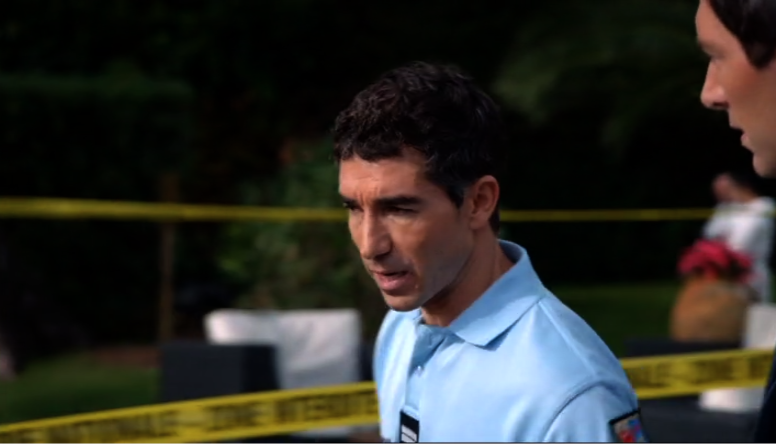 Extrait Section de Recherche TF1