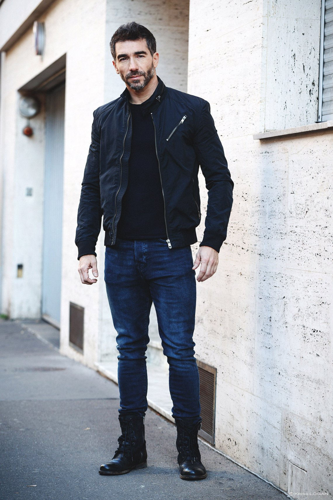 Photo Book Fabrice Fara