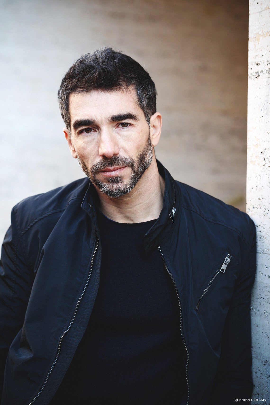 Photo Book Fabrice Fara