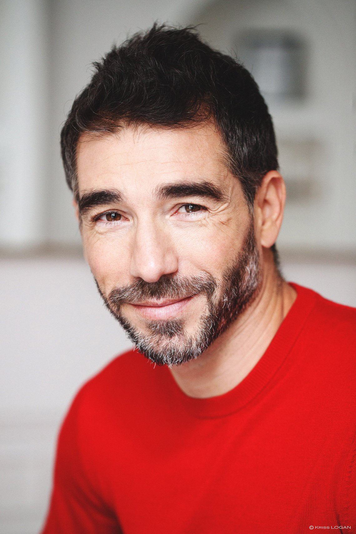 Photo Book Fabrice Fara