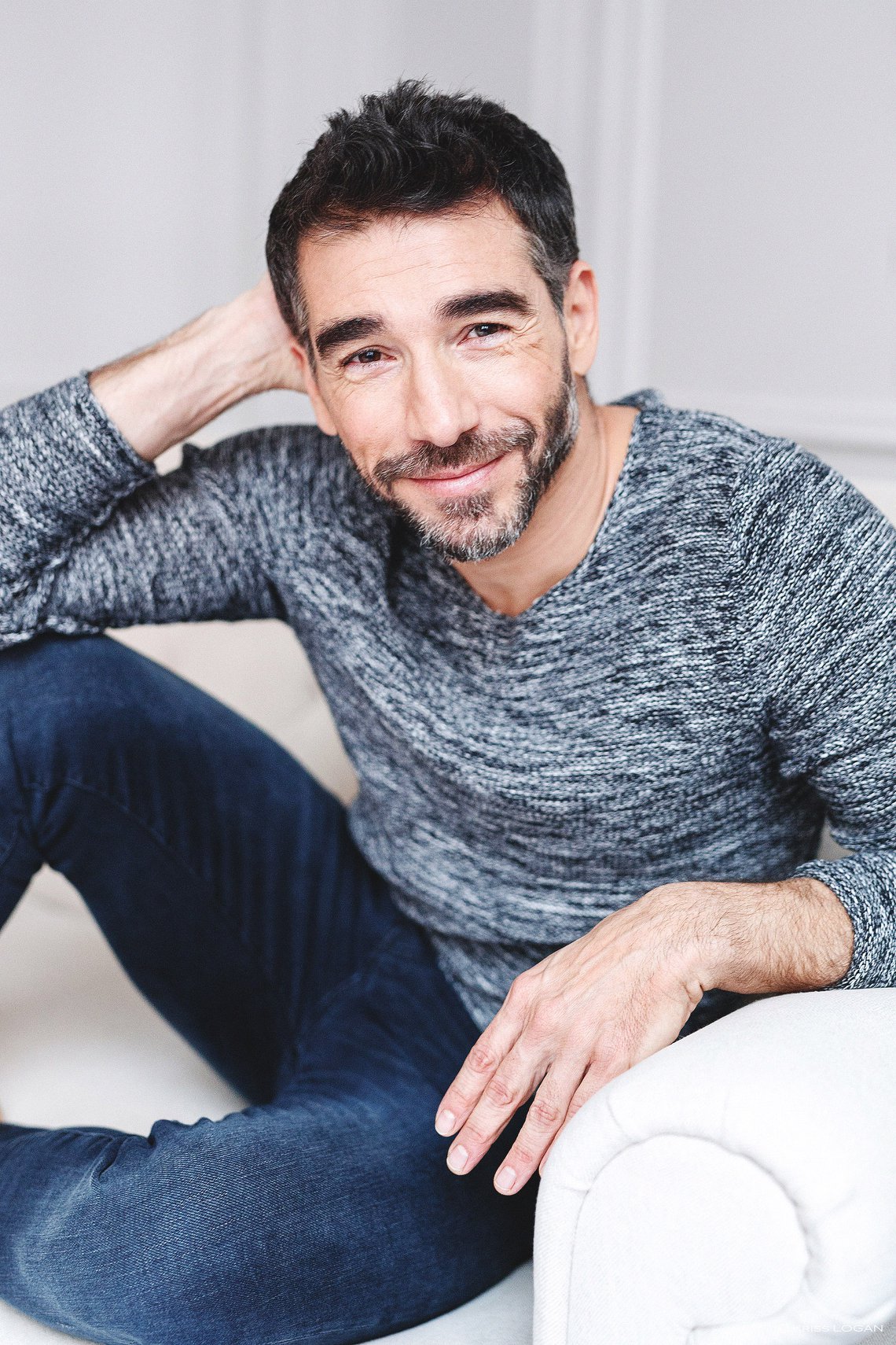 Photo Book Fabrice Fara