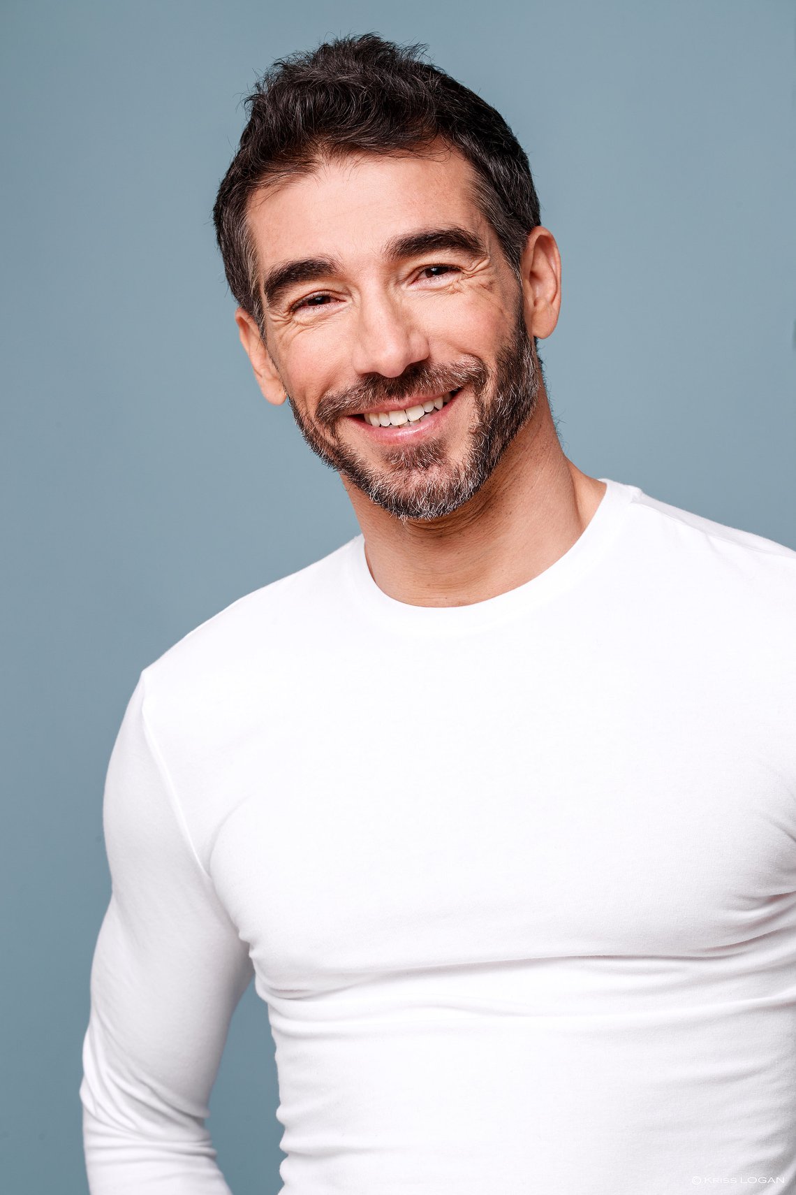 Photo Book Fabrice Fara