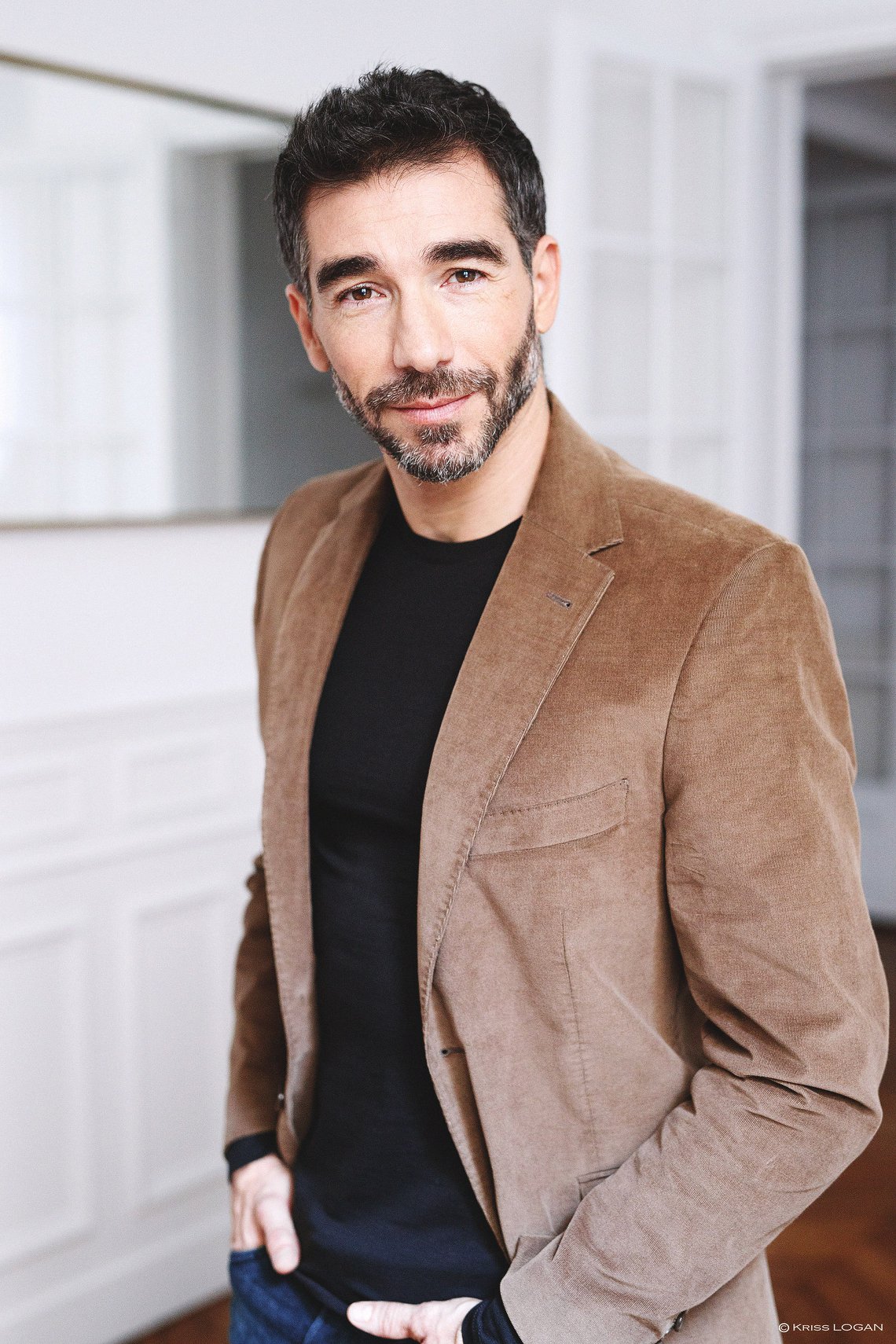 Photo Book Fabrice Fara