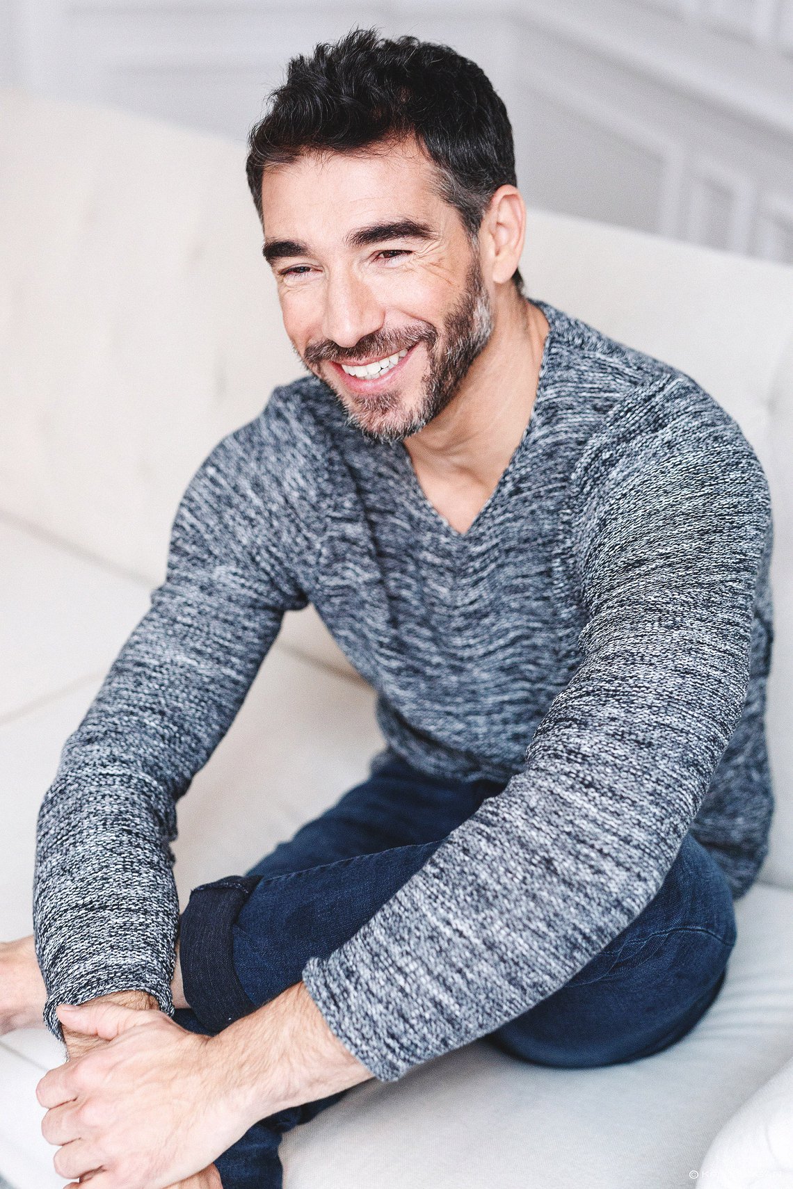 Photo Book Fabrice Fara