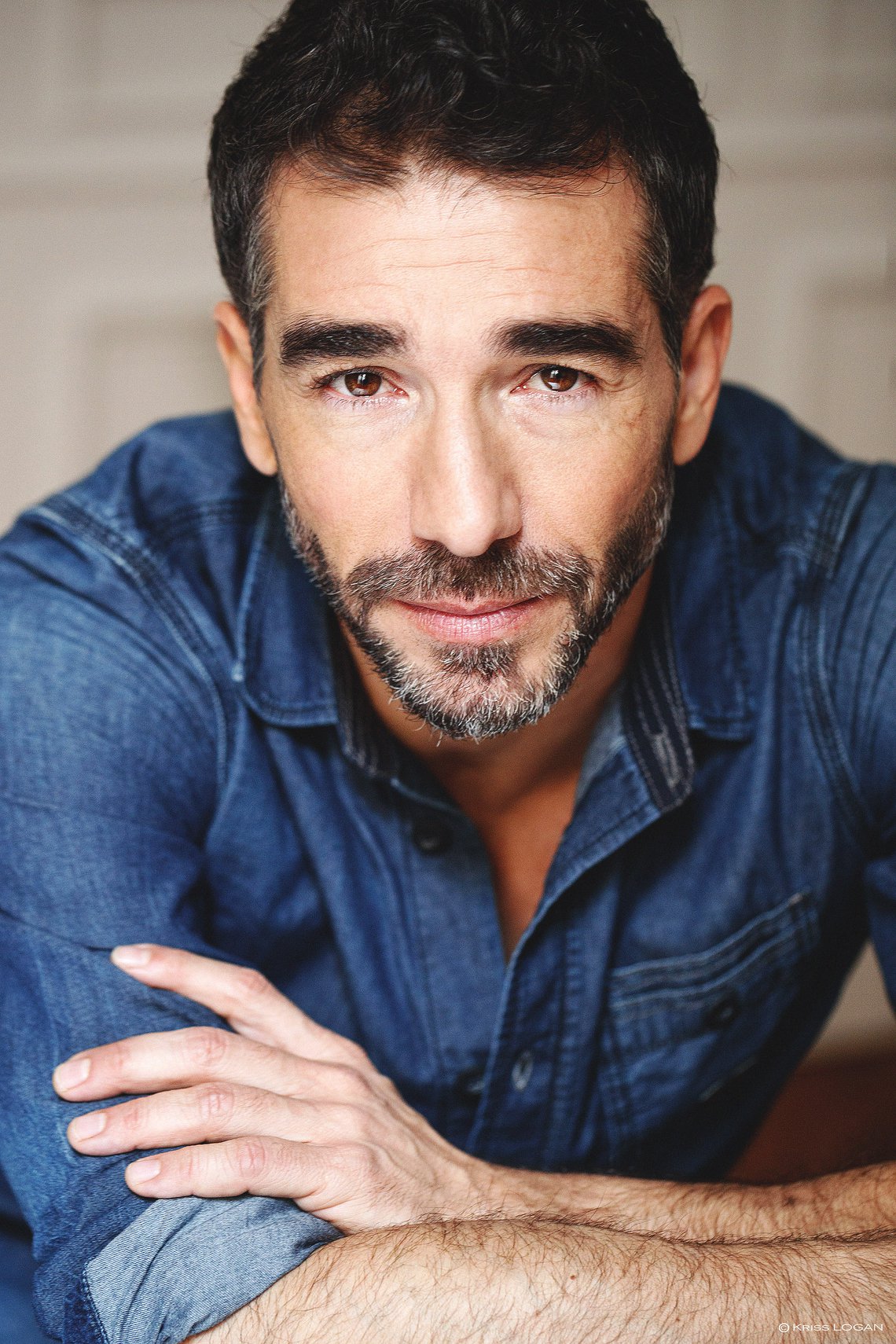 Photo Book Fabrice Fara