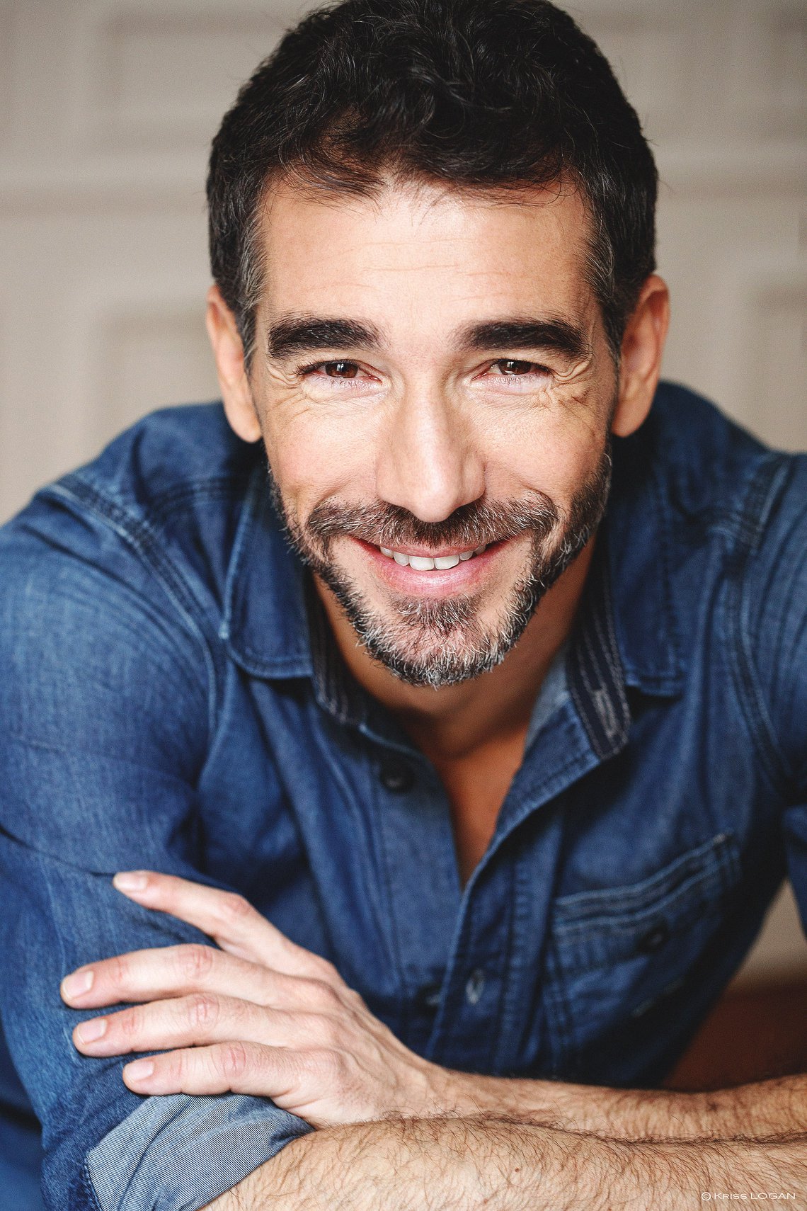 Photo Book Fabrice Fara