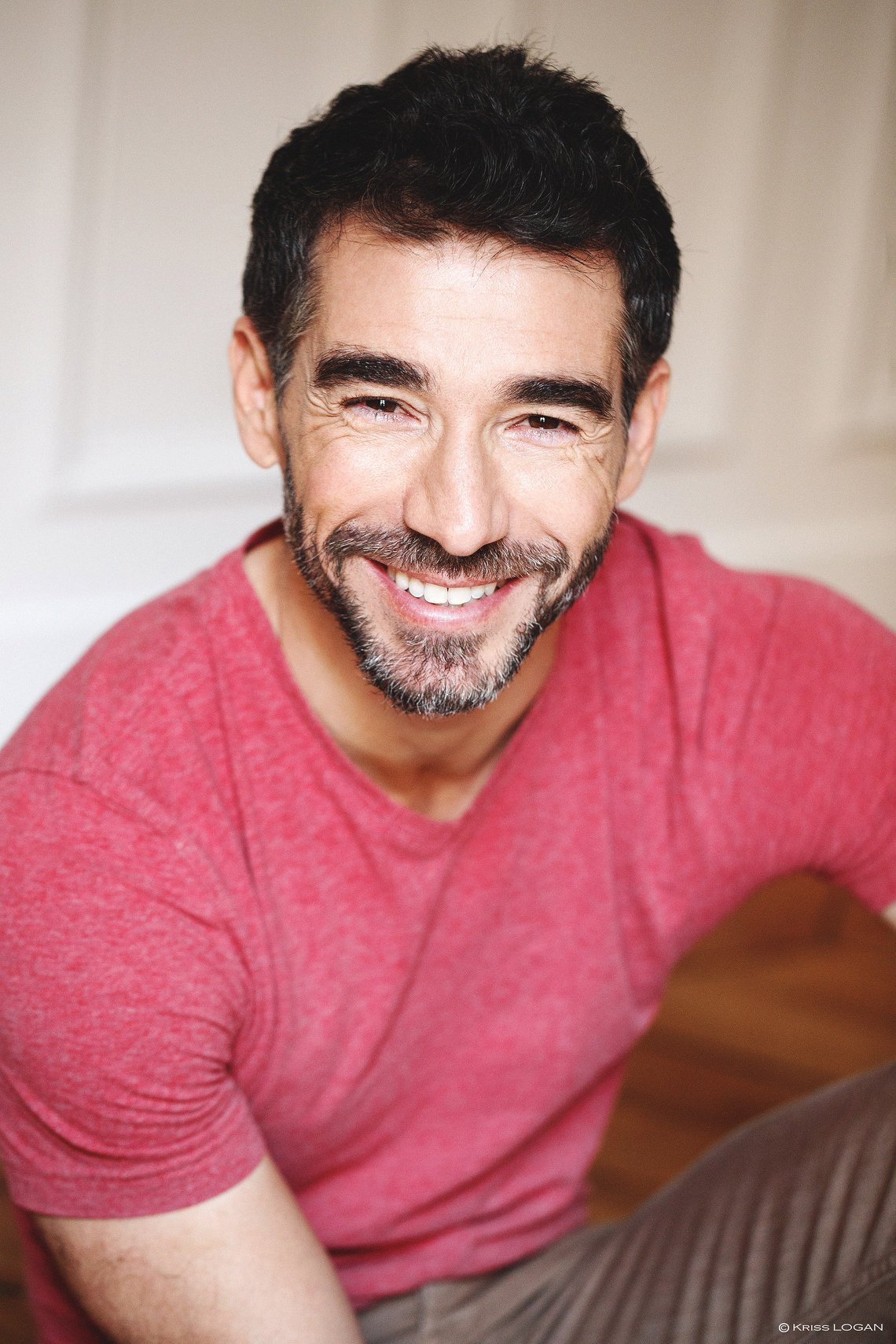 Photo Book Fabrice Fara