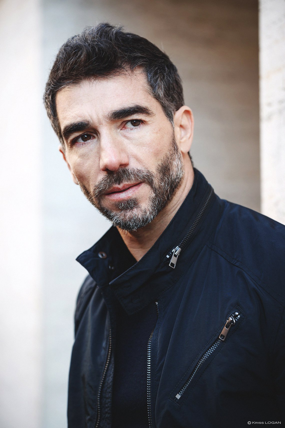 Photo Book Fabrice Fara