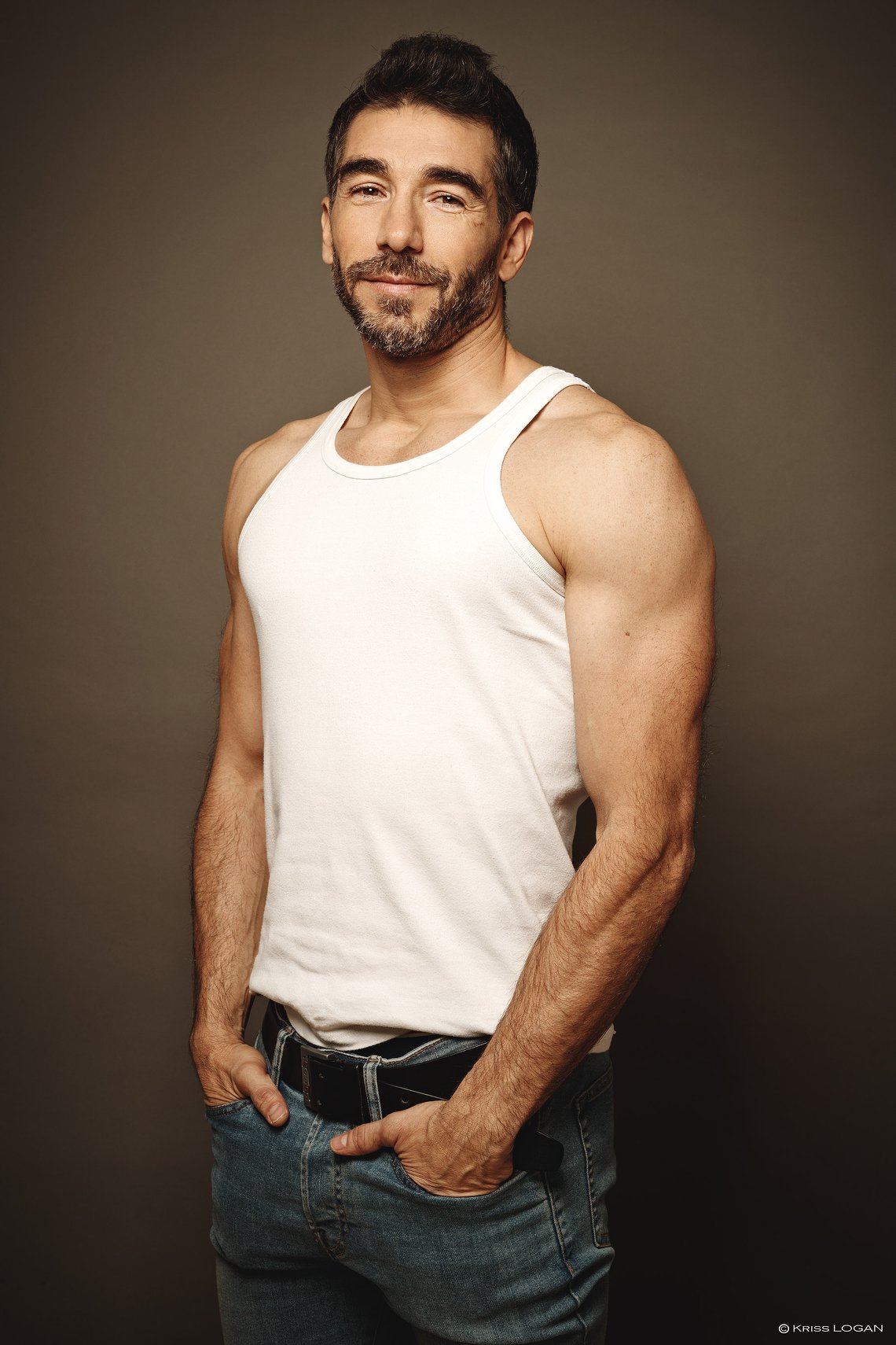 Photo Book Fabrice Fara